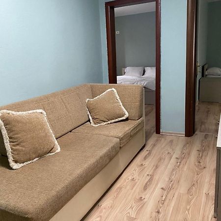 Itan'S Apartments 地拉那 外观 照片