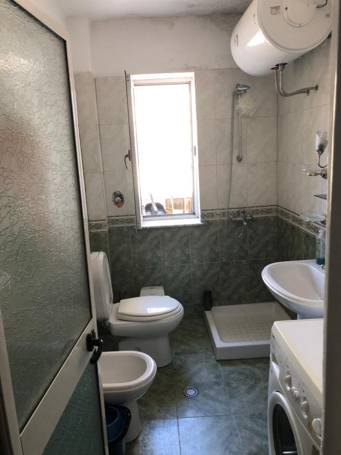 Itan'S Apartments 地拉那 外观 照片