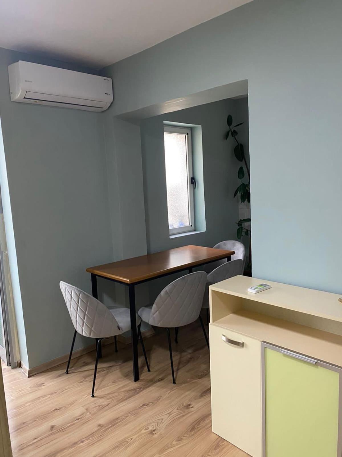 Itan'S Apartments 地拉那 外观 照片