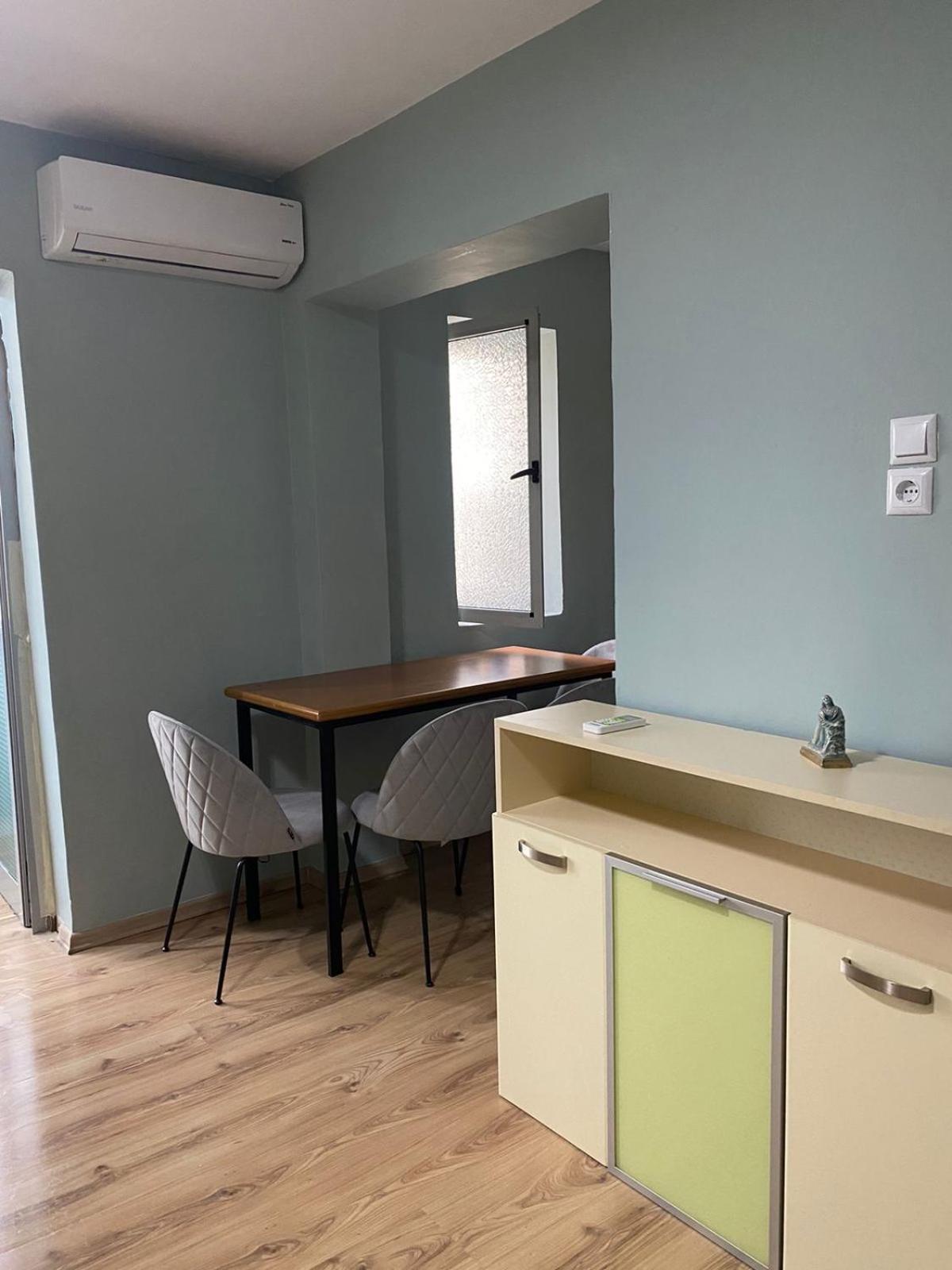 Itan'S Apartments 地拉那 外观 照片