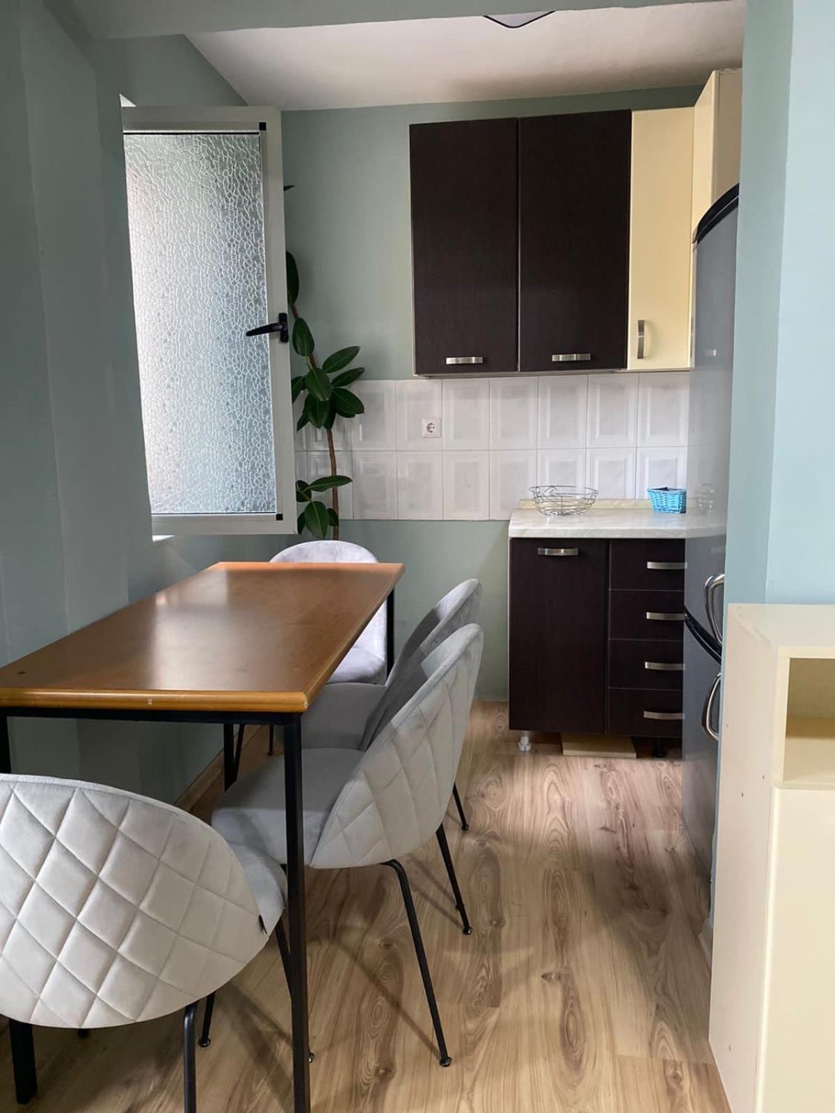 Itan'S Apartments 地拉那 外观 照片