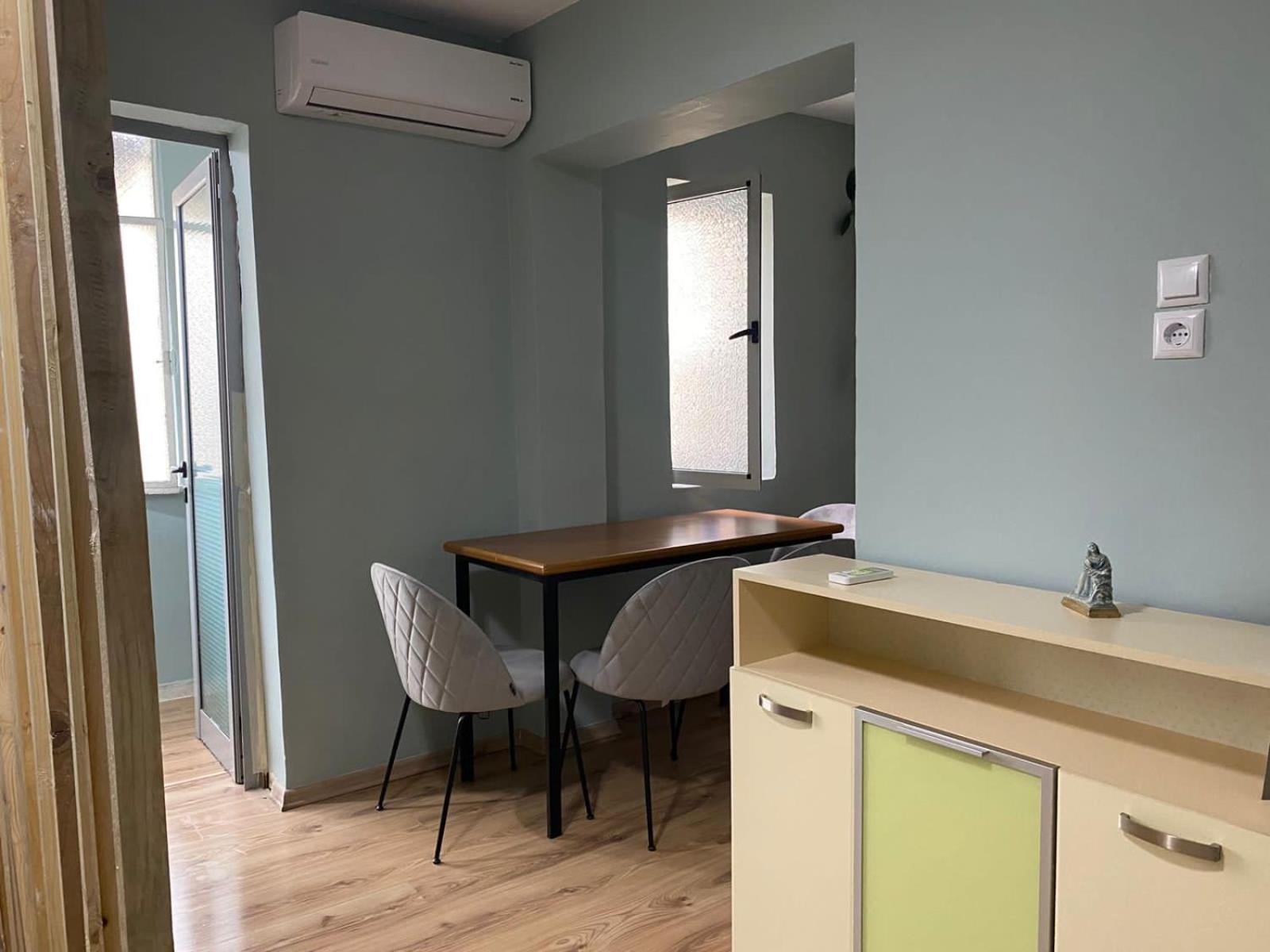 Itan'S Apartments 地拉那 外观 照片
