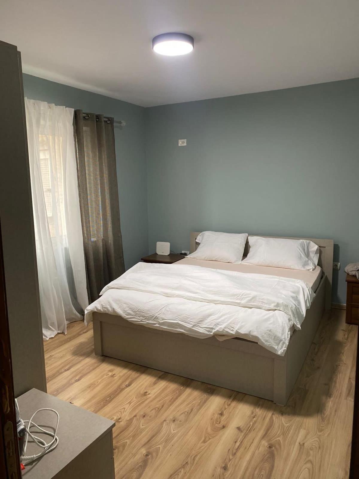 Itan'S Apartments 地拉那 外观 照片
